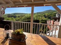 Cottage House - Ferienwohnung Pača