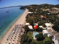 Villa Piedra Barbati - Seafront Villa - B&B Barbáti