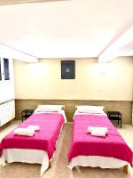 Venice Cosmia apartment CASTELLO - B&B Venecia