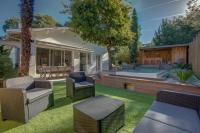 Maison des Abatilles- Bassin Arcachon - B&B Arcachon