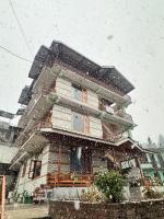 Delight Homestay - Chambres d’hôtes Kasol