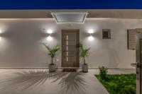 Victoria Luxury Residence - B&B Kíssamos