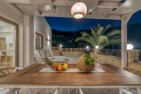 Victoria Luxury Residence - B&B Kíssamos