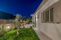 Victoria Luxury Residence - B&B Kíssamos