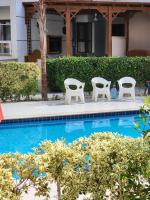 Port Said بورتوسعيد غرفتين ارضي للعائلات فقط - B&B Ad Dībah