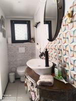 Studio CAP à CAP - Ferienwohnung Mimizan