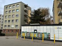 Przytulne mieszkanie w sercu Jeżyc - spacer do centrum - B&B Poznań