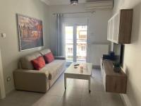 Charming Downtown Apartement - Bed and Breakfast Thessaloniki
