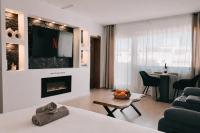 Ferienwohnung - gemütliches Heim Li-Apartments - B&B Pforzheim