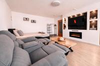 Ferienwohnung - gemütliches Heim Li-Apartments - Bed and Breakfast Pforzheim