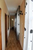 Anastasia Guesthouse - B&B Borjomi