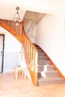 Traussegghof Ferienhaus Familie Uhl - B&B Tanzelsdorf