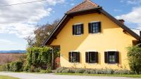 Traussegghof Ferienhaus Familie Uhl - B&B Tanzelsdorf
