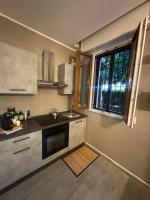 Casa strauss, elegante bilocale immerso nel verde - B&B Limbiate