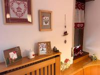 Angolo relax - B&B Sanzan