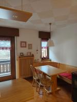 Angolo relax - B&B Sanzan