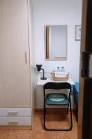 Camera Matrimoniale Piccola