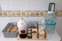 Habitaciones Ernesto - B&B Alicante