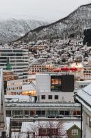 Tromsø from the front row - with unforgettable views - B&B Tromsø