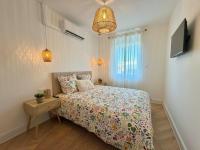 Appartement, climatisé, Netflix, centre - B&B Mulhouse