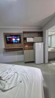 Araras Apart Service - Chambres d'hôtes Caldas Novas