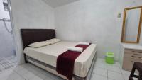 Wintamara Homestay - B&B Prumbanan