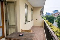 Vespucci House Appartamento vicino alla Spiaggia con Aria Condizionata e Parcheggio Gratuito - Chambres d'hôtes Chioggia