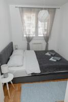 SK Blue apartment - B&B Lukavica