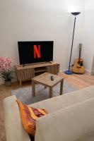 Charmant appartement proche Val Europe Disneyland paris - B&B Torcy