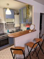 Charmant appartement proche Val Europe Disneyland paris - Ferienwohnung Torcy