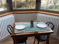 Charmant appartement proche Val Europe Disneyland paris - Ferienwohnung Torcy