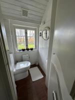 Deichbrise - Bed and Breakfast Aventoft