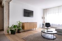 Zilt - stijlvol appartement in Nieuwpoort-Stad - B&B Nieuwpoort