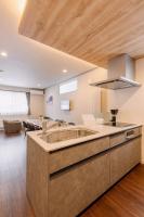 FlexCellaShiroishi - Ferienwohnung Sapporo
