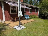 Midingsbråte Holiday cottage - B&B Tingsryd