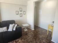 Apartamento frente mar Balneário Camburiu - Chambres d'hôtes Balneário Camboriú