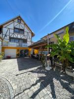 marielies-urlaubsstube - B&B Meißenheim