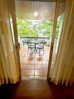 Raridade Apê 4 Quartos|Meireles|Beira Mar|180m2 - Ferienwohnung Fortaleza