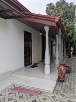 Prince Cottage - Entire Private Cottage - Ferienwohnung Kesbewa