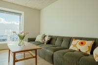 Starin - apartment - sea view - stylish - B&B Tórshavn