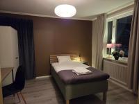RåneVillan - B&B Råneå