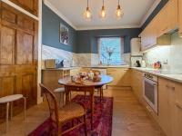 Elegant Georgian Apartment with Park View in Perth - Chambres d'hôtes Perth