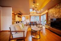 -ZAO Forest House 843-温泉付き貸別荘ガイアリゾート - B&B Nagano