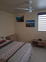 Studio 28m2 meublé Le Gosier - B&B Le Gosier