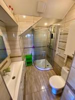 Šventosios kotedžas - B&B Palanga