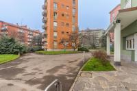 Casa Sibilla - Balcony Apartment, 7min Linate & Arena, Fast WiFi - Ferienwohnung Mailand