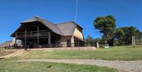 Vaalkrans Game Lodge - B&B Heilbron