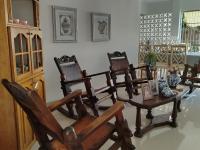 Aptos y casas Amobladas Arimatea - Ferienwohnung Valledupar