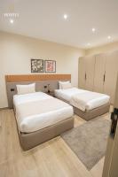 Homtel Residence Nasr City - B&B Cairo