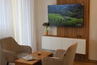 Apartmani Fontana Banja Koviljaca - Ferienwohnung Banja Koviljača